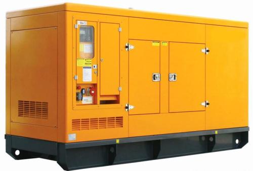 泊头发电机出租使用过程中冒黑烟的解决方法