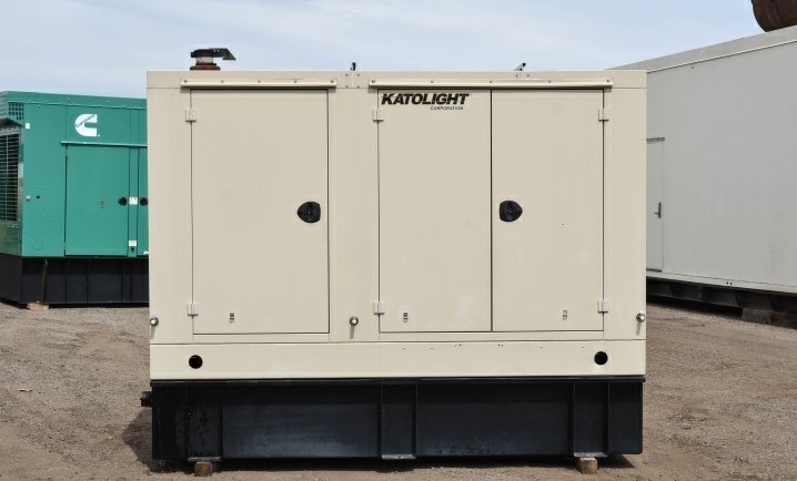 泊头购买柴油发电机需留心哪些问题?