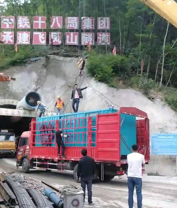 泊头发电机组维修后输出功率降低是什么问题