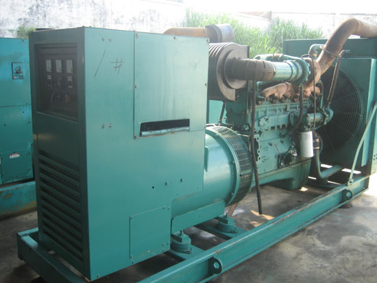 泊头出租发电机-发电机组购买指南都有哪些