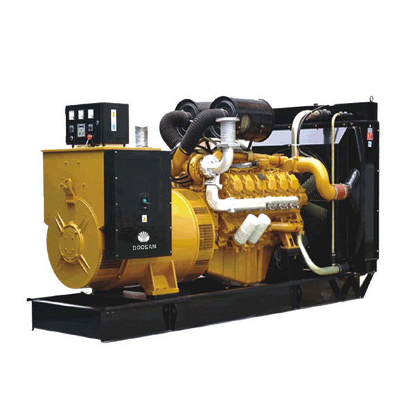 泊头租赁发电机-怎样确保潍柴发电机组的质量