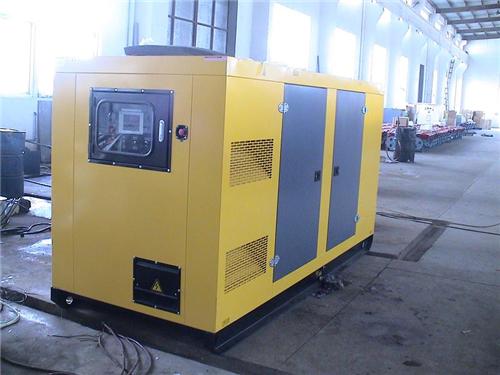 泊头出租发电机-怎样选择到合适的柴油发电机