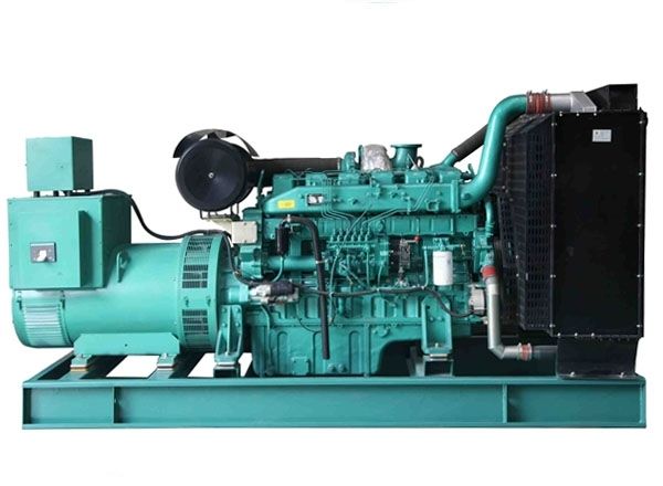 泊头发电机租赁-柴油发电机与汽油发电机的区别