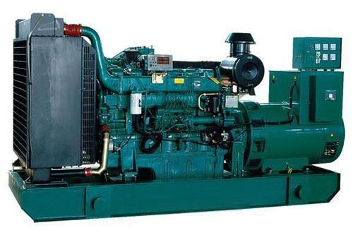 泊头出租发电机-康明斯发电机指示控制灯的作用