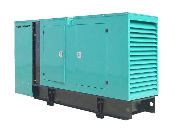 泊头发电车租赁-沃尔沃发电机组多少钱