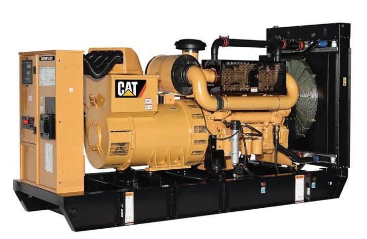 泊头租赁发电机-柴油发电机设计的优势性能特点有哪些