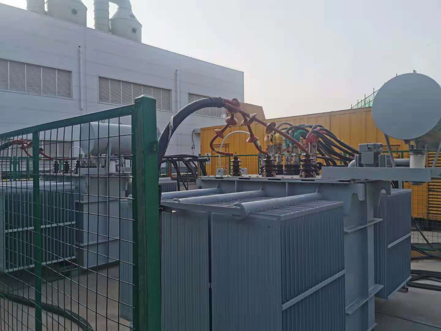 泊头出租发电机-静音柴油发电机不维护的危害