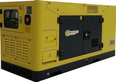 泊头出租发电机-怎样对比判断发电机组的质量