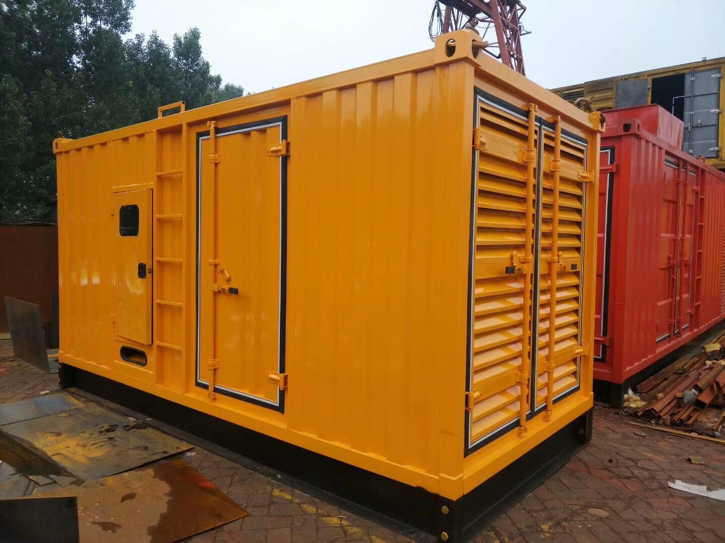 泊头租赁发电机-发电机省油方法有哪些？