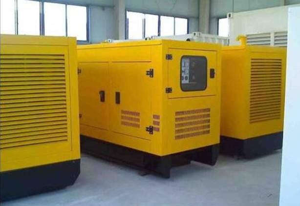 泊头出租发电机-启动柴油发电机组前我们要检查什么？