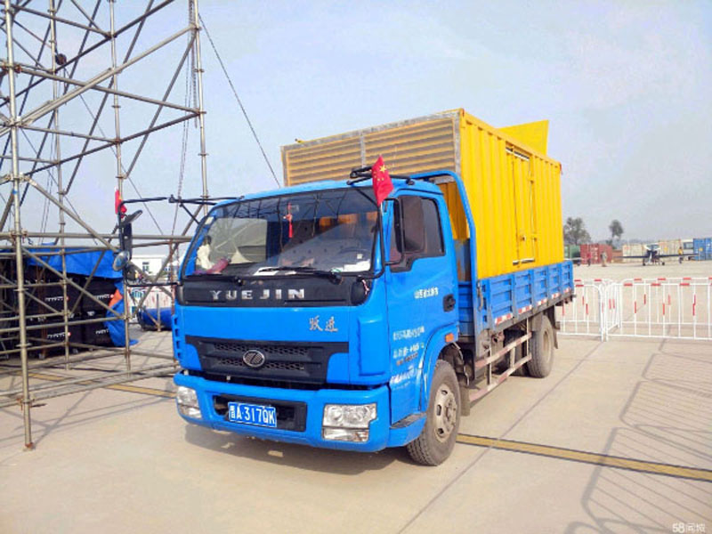 泊头租赁发电机-柴油发电机组租赁之新发电机组热磨合与冷磨合的区别