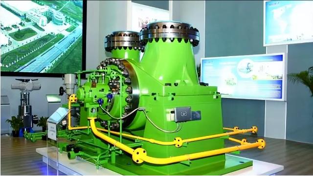 泊头发电机组行业市场现状 发电机组市场发展前景