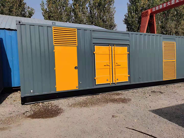 泊头签订发电机出租合同时需要注意的一些重要事项：