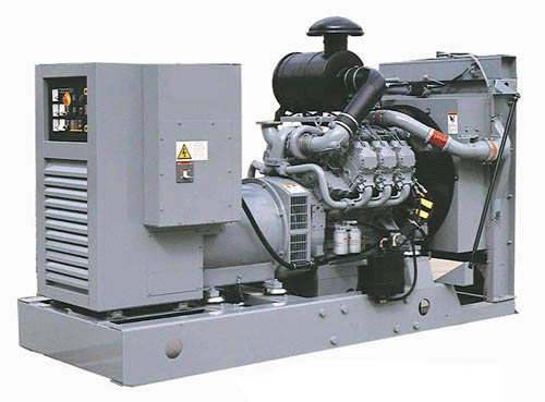 泊头发电机租赁照明负载功率和用电量的关系是什么？