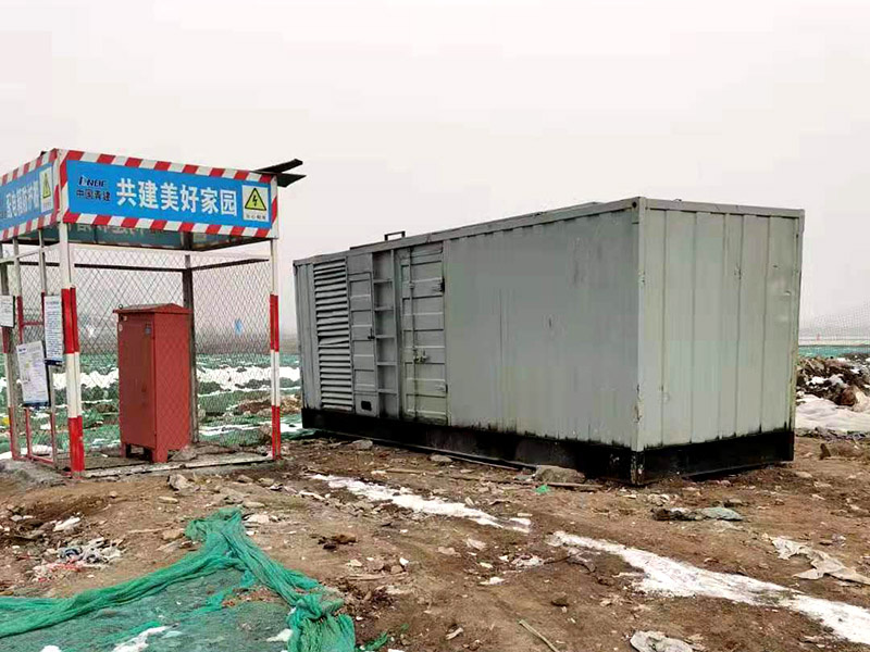 泊头燃气发电机在高海拔地区运行时会遇到哪些常见故障？