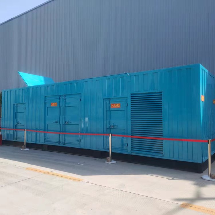 泊头怎样更换柴油发电机组的空气滤清器？