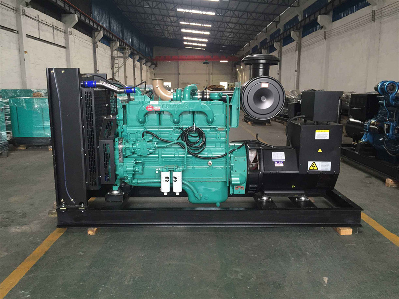 泊头发电机出租租赁如何保证柴油发电机组的正常运行？