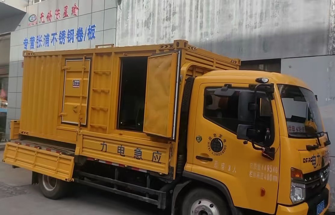 泊头安装和使用柴油发电机组需要注意哪些事项？