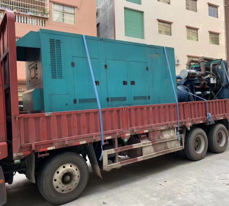 泊头如何在不同负载率下确保 400KW 柴油发电机组的正常运行？