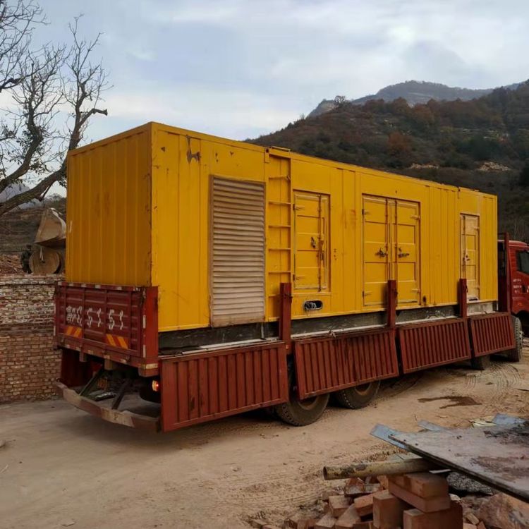 泊头200kW 发电机组在带电阻性负载时，输出功率会受到哪些因素的影响？