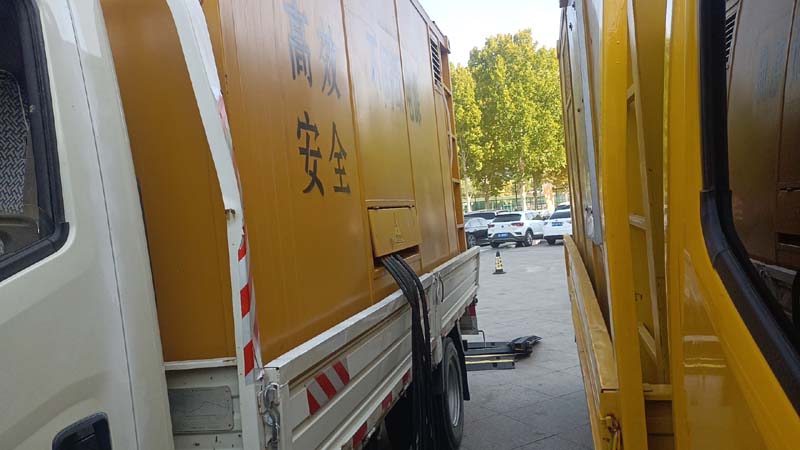 泊头如何判断柴油发电机组和UPS电源的切换时间是否符合要求？