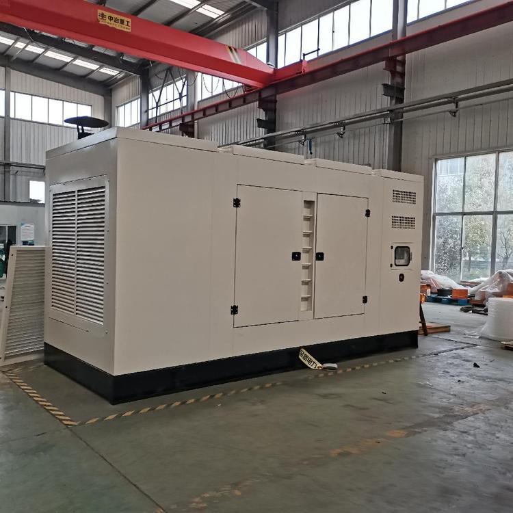 泊头启动发电机组时需要注意什么？