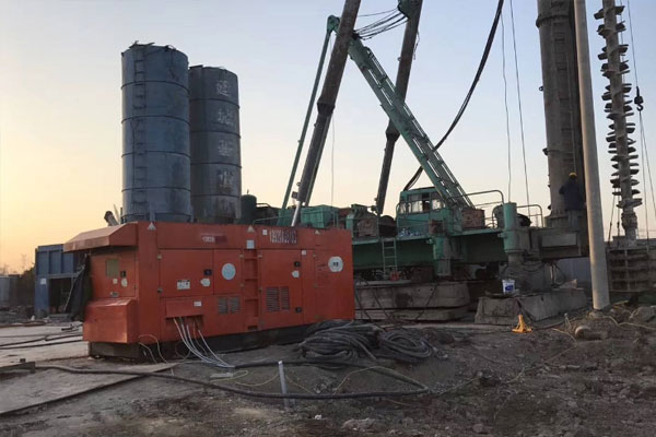 泊头如何检查发电机组燃油系统的密封性？