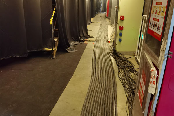 泊头柴油发电机组的输出电压可以调节到哪些范围？