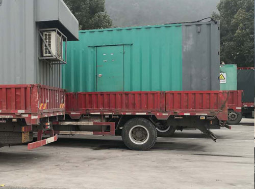 泊头柴油发电机组使用注意安全事项有哪些？