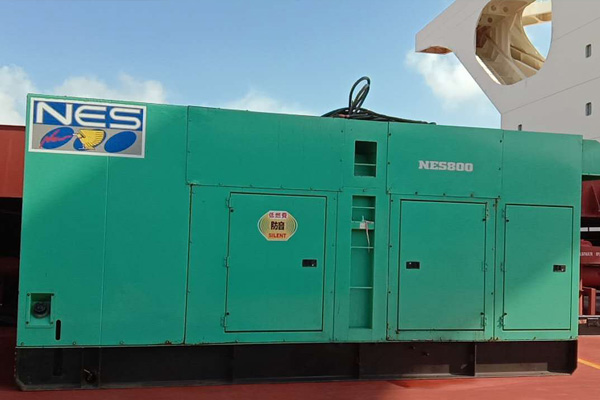 泊头发电机组如何检测防冻液的pH值？