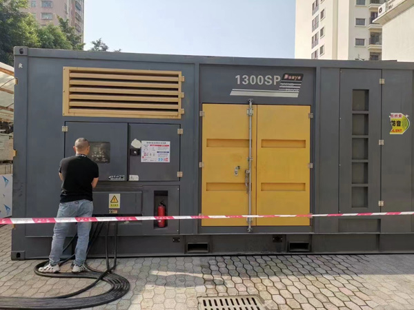 泊头延长空气滤清器使用寿命的注意事项