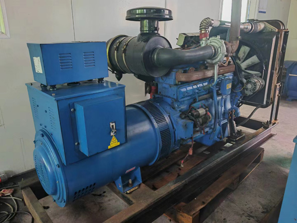 泊头100kW柴油发电机组使用多级机油有哪些优缺点？