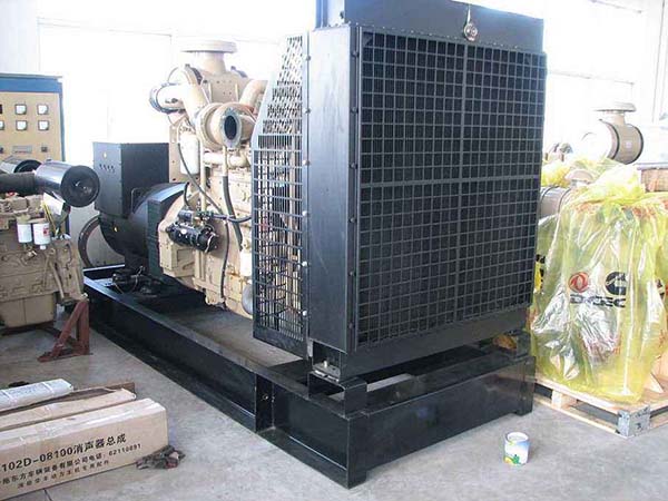 泊头发电机功率储备对设备运行有哪些影响？