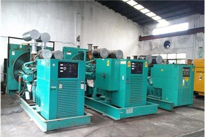 泊头如何判断汽油发电机组电瓶的使用寿命？