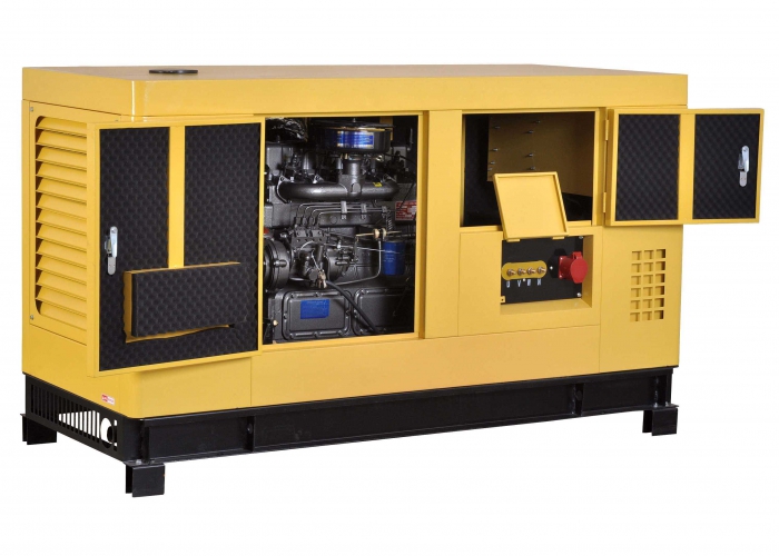 泊头如何计算发电机的功率储备？