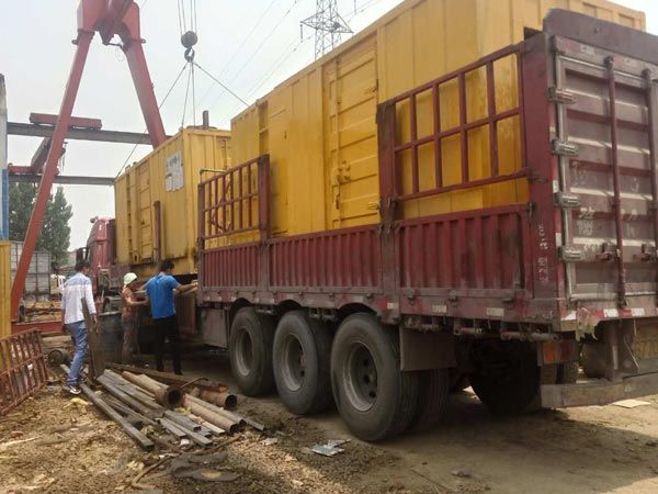 泊头更换水冷式机油散热器密封件的操作步骤是怎样的？