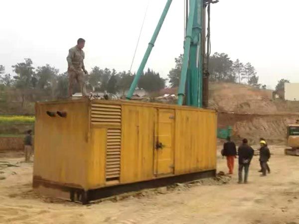 泊头柴油发电机组应用场合有哪些？