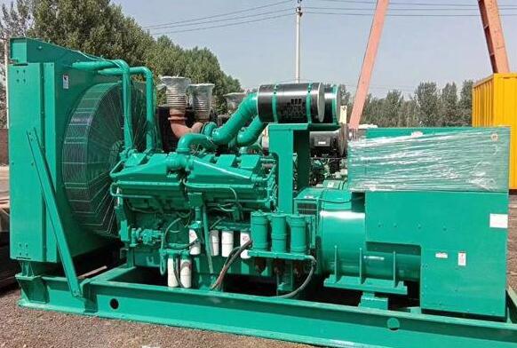 泊头柴油发电机组换季保养需重点关注以下要点，结合不同季节特点进行针对性维护